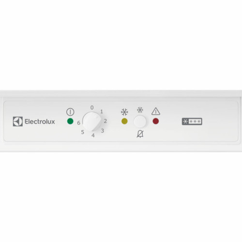 Встраиваемая морозильная камера Electrolux LUB3AE88S