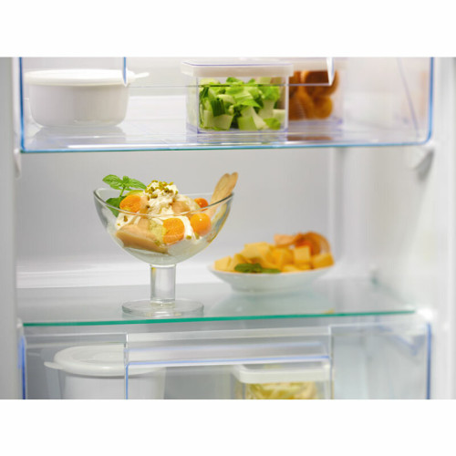 Встраиваемая морозильная камера Electrolux LUB3AE88S