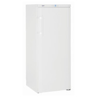 Морозильная камера Liebherr GP 2433 белый