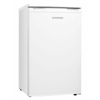 Морозильная камера SunWind SCU105 белый