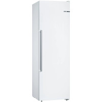 Морозильная камера Bosch GSN36AWEP белый