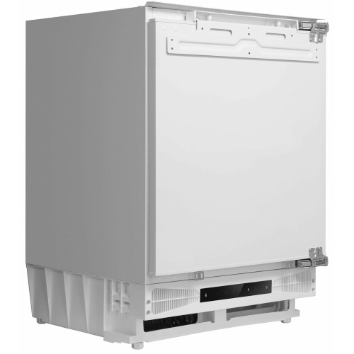 Встраиваемая морозильная камера Meferi MBF82 Low frost light