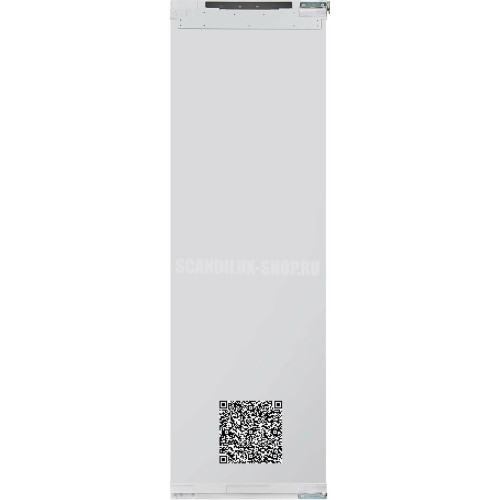 Встраиваемая морозильная камера SCANDILUX FNBI350