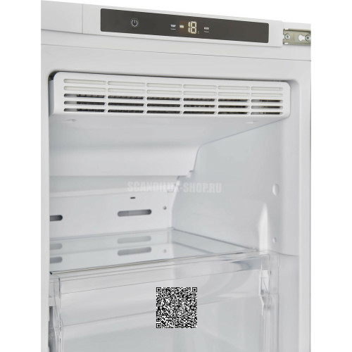 Встраиваемая морозильная камера SCANDILUX FNBI350