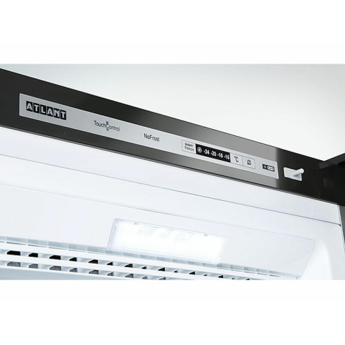 Морозильная камера ATLANT М-7606-192-N