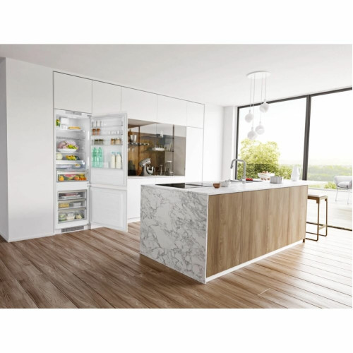 Встраиваемая морозильная камера Franke FSDF 330 NF NE E