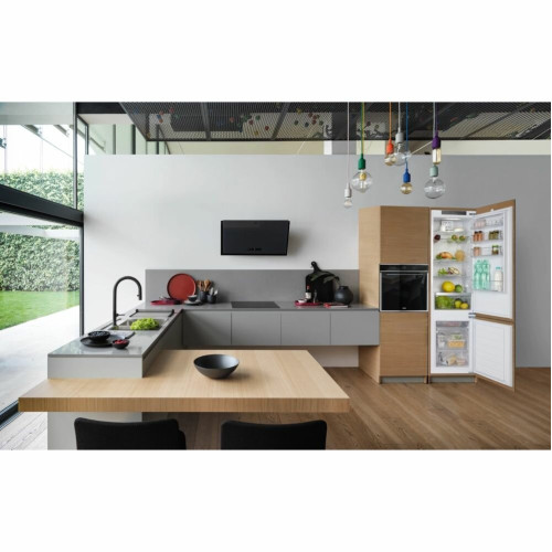 Встраиваемая морозильная камера Franke FSDF 330 NF NE E