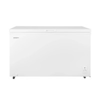 Морозильник ларь KRAFT BD(W)-460RX