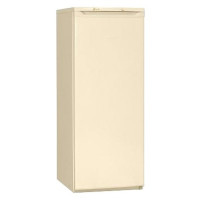 Морозильная камера NORDFROST DF 165 EAP бежевый