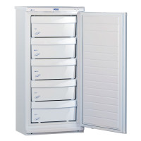 Морозильная камера Pozis Свияга 106-2 белый