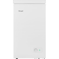 Морозильный ларь WEISSGAUFF WFH 100 MC