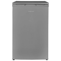 Морозильная камера Vestfrost VFTT1451S серебристый