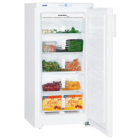 Морозильная камера Liebherr GN 1923 белый