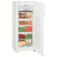 Морозильная камера Liebherr GN 2323 белый