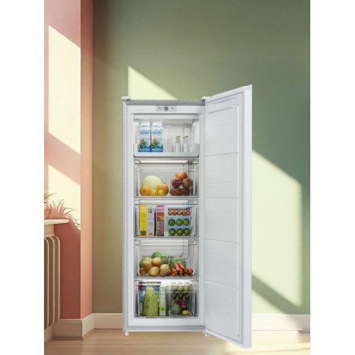 Морозильная камера ARDO FTH155165W2