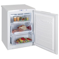 Морозильная камера NORDFROST EF 101 010 белый