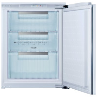 Морозильная камера Bosch GID14A50RU белый