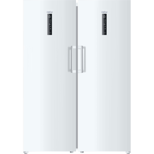 Морозильная камера Haier H3F-285WAA