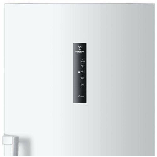 Морозильная камера Haier H3F-285WAA