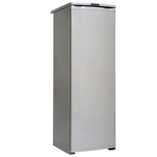 Морозильная камера САРАТОВ 170 серый