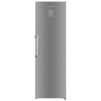 Морозильная камера KUPPERSBERG NFS 186 X нерж.сталь 