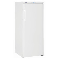 Морозильная камера Liebherr GP 2033 белый