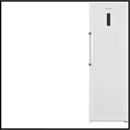 Морозильная камера SNOWCAP FR NF 307 W белый