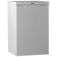 Морозильная камера Pozis FV-108 серебристый металлоплас