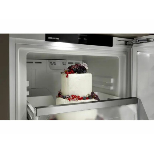 Встраиваемая морозильная камера Liebherr SUFd 3603