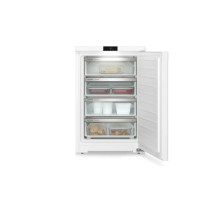 Морозильная камера Liebherr Fe 1414 белый