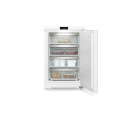 Морозильная камера Liebherr Fe 1414 белый