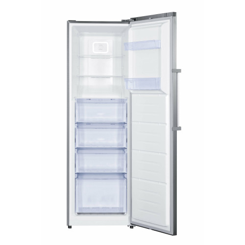 Морозильник Kraft TRN-295 XNFI