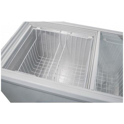 Морозильная камера Pozis FH-256-1 белый