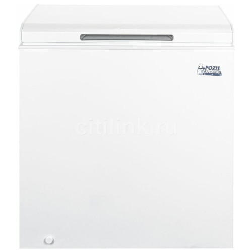 Морозильная камера Pozis FH-256-1 белый
