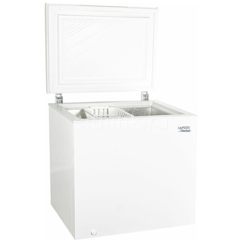 Морозильная камера Pozis FH-256-1 белый