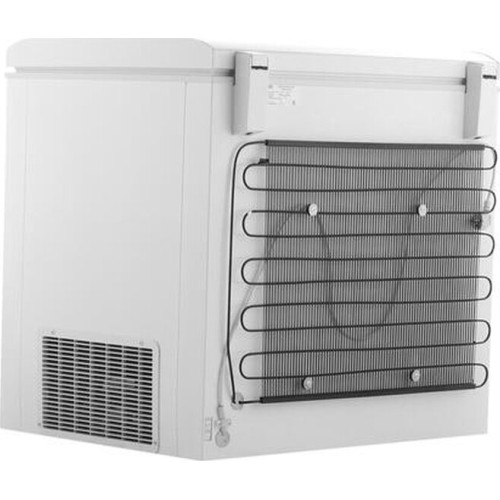 Морозильная камера Pozis FH-256-1 белый