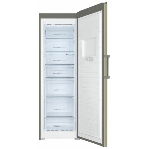 Морозильная камера HAIER H2F-262GAA