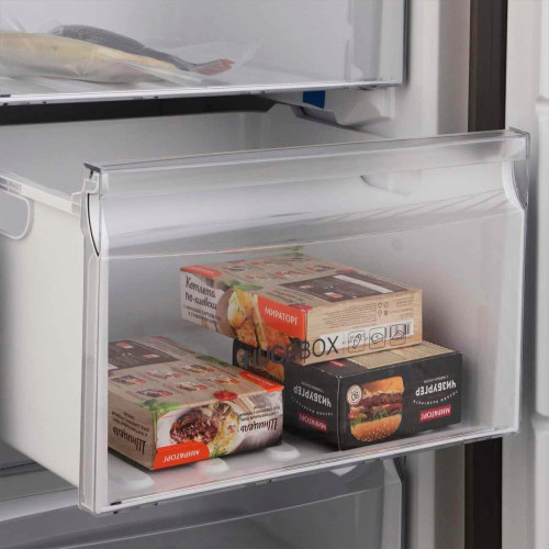 Морозильная камера HAIER H2F-262GAA