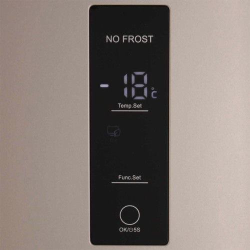 Морозильная камера HAIER H2F-262GAA