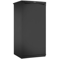 Морозильная камера POZIS-СВИЯГА-106-2 черный