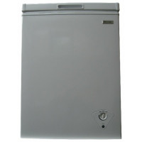 Морозильная камера SHIVAKI SHRF-120CFR