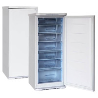 Морозильная камера Бирюса 146 (R) (K) (L) (LE)