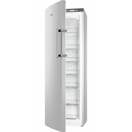 Морозильная камера ATLANT 7606-182 N серебристый