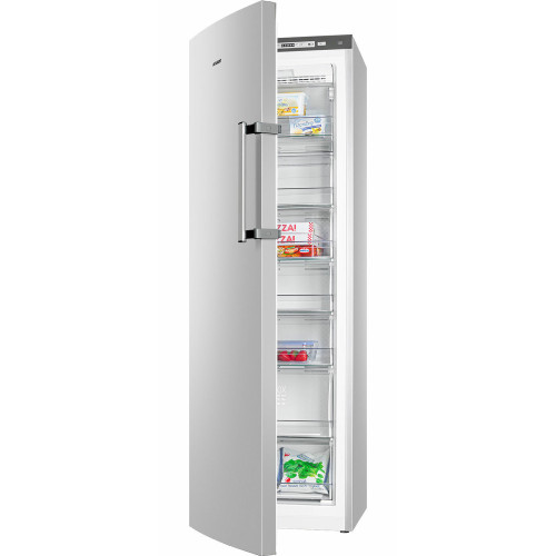 Морозильная камера ATLANT 7606-182 N серебристый