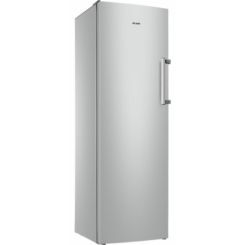 Морозильная камера ATLANT 7606-182 N серебристый