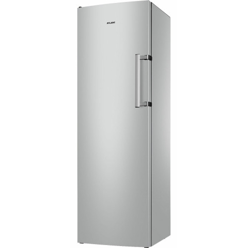 Морозильная камера ATLANT 7606-182 N серебристый
