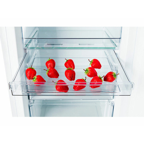 Морозильная камера ATLANT 7606-182 N серебристый