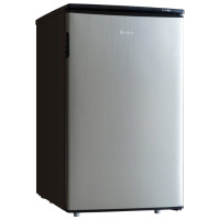 Морозильная камера TESLER RF 90 GRAPHITE