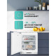 Морозильная камера NORDFROST i-NFB 150 W встраиваемая