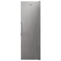 Морозильная камера Vestfrost VF391HNF серебристый